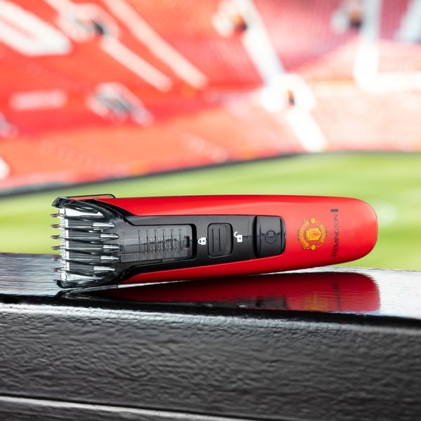 Тример для бороди і вусів Remington MB4128 BEARD BOSS