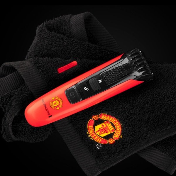 Тример для бороди і вусів Remington MB4128 BEARD BOSS