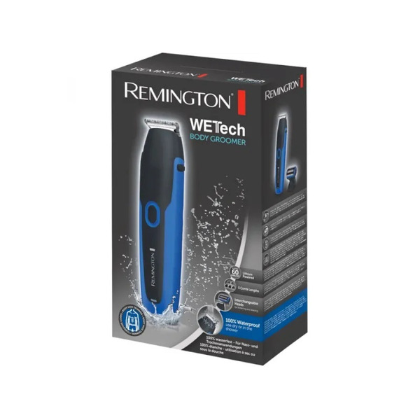 Remington Тример универсальный BHT6256