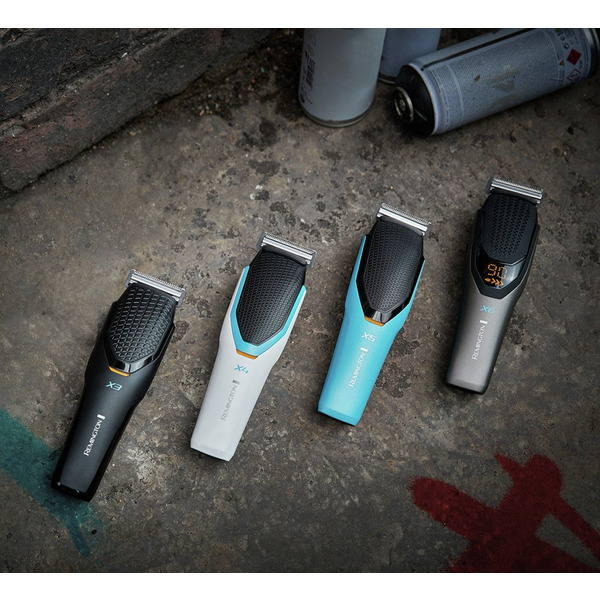 Машинка для стрижки Remington Power X Hair Clipper HC4000