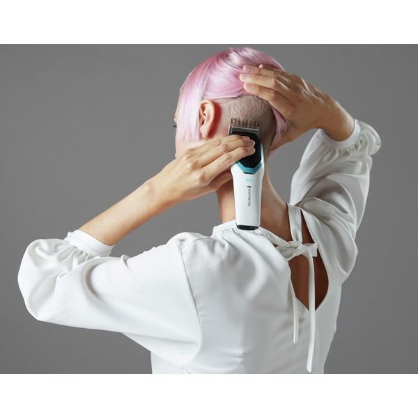 Машинка для стрижки Remington Power X Hair Clipper HC4000