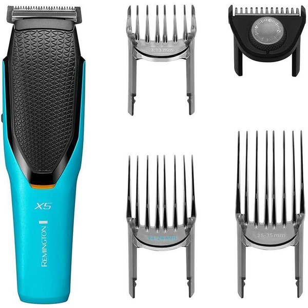 Аксесуари до машинок для стрижки SP-HC5000 Pro Power Combs (SP-HC5000)