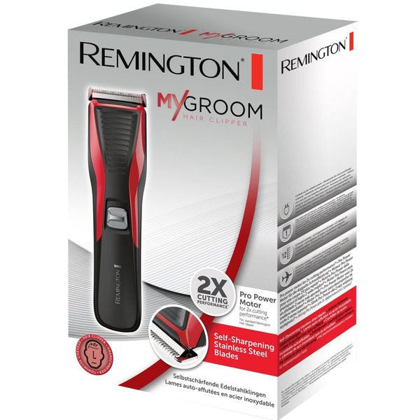 Машинка для стрижки Remington HC5100 My Groom