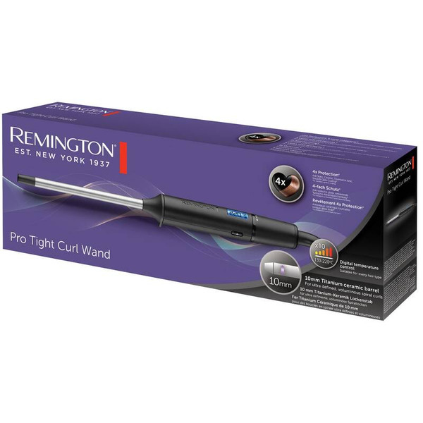 Прилад для укладання волосся Remington CI6X10 Pro Tight Curl Wand