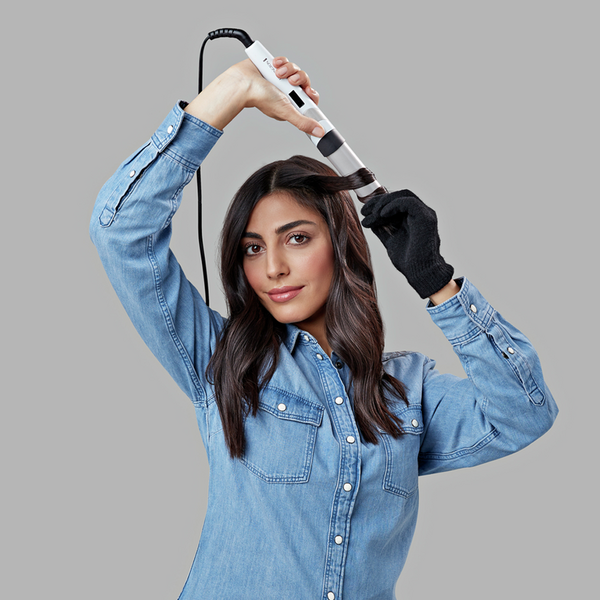 Remington Плойка CI89H1 HYDRAluxe