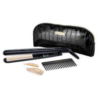 Утюжок (выпрямитель) для волос Remington S3505GP Style Edition