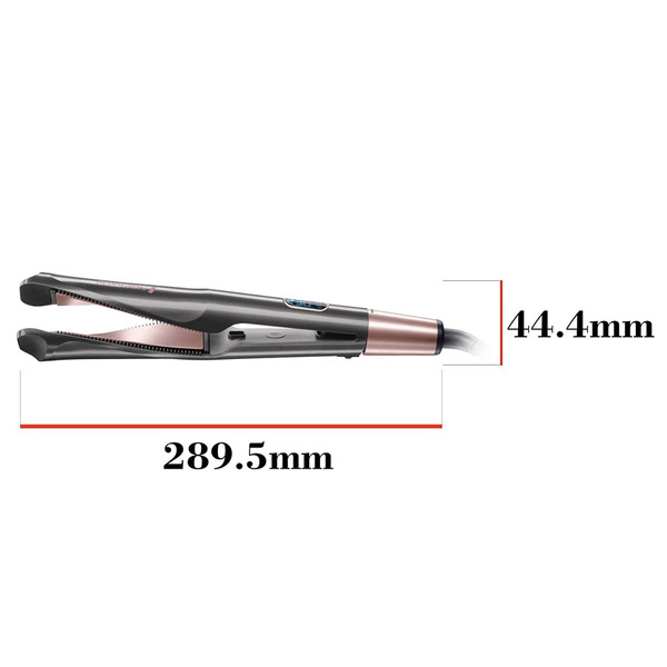 Випрямляч для волосся Remington S6606 Curl & Straight Confidence