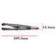 Випрямляч для волосся Remington S6606 Curl & Straight Confidence