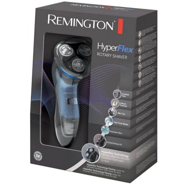 Електрична Роторна Бритва Remington XR1430