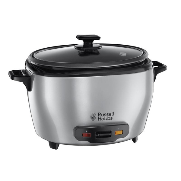 Рисоварка Russell Hobbs Healthy 14 Cup Rice Cooker