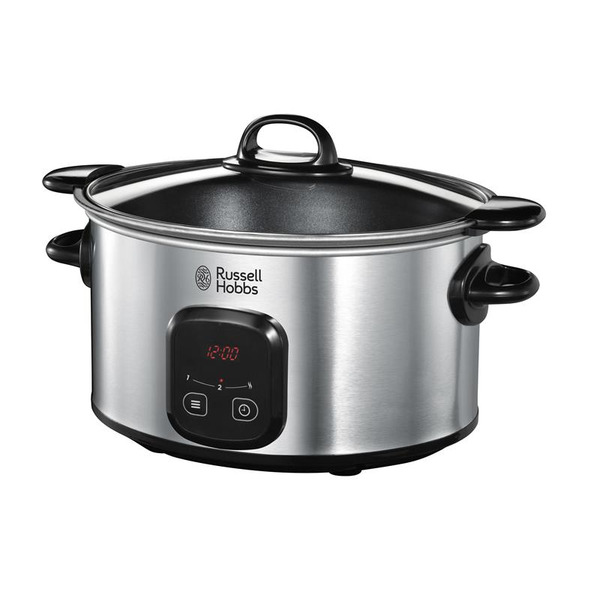 Повільноварка RUSSELL HOBBS MaxiCook 22750-56