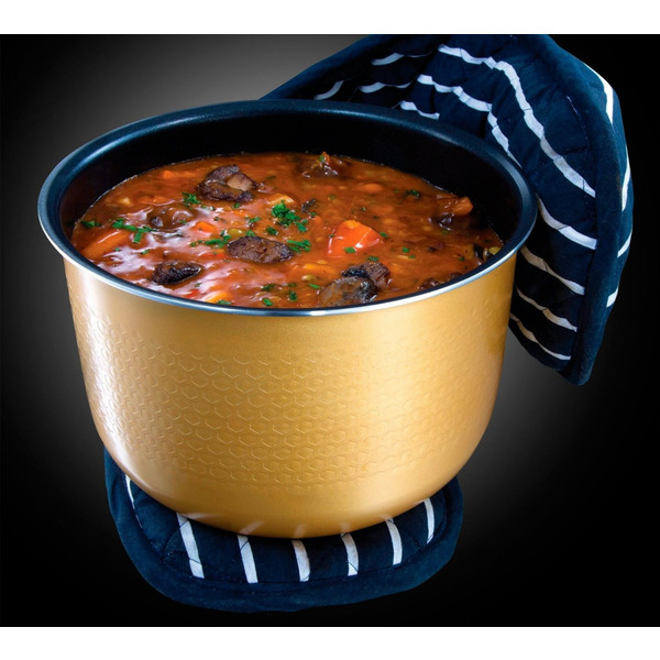 Мультиварка RUSSELL HOBBS Cook@Home 21850-56