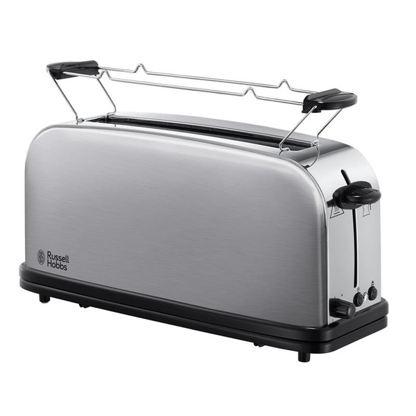 Russell Hobbs Oxford 2 Slice Long Slot
