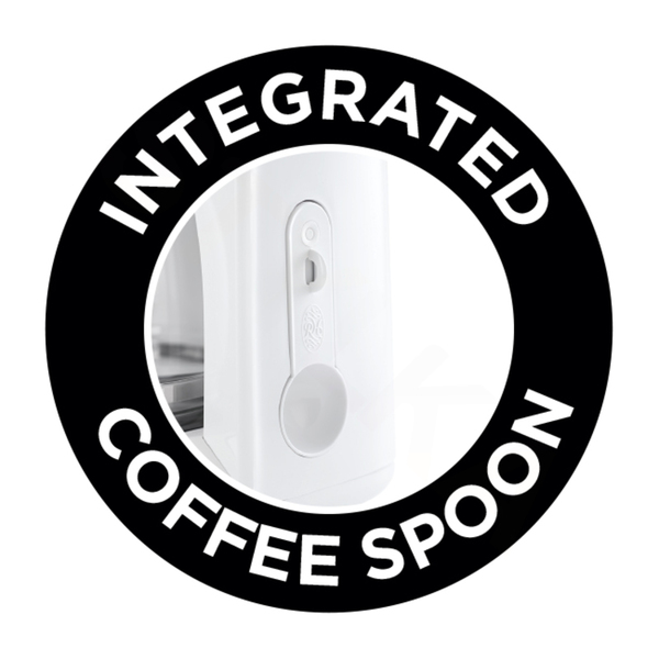 Кавоварка Russell Hobbs Honeycomb [White 27010-56]