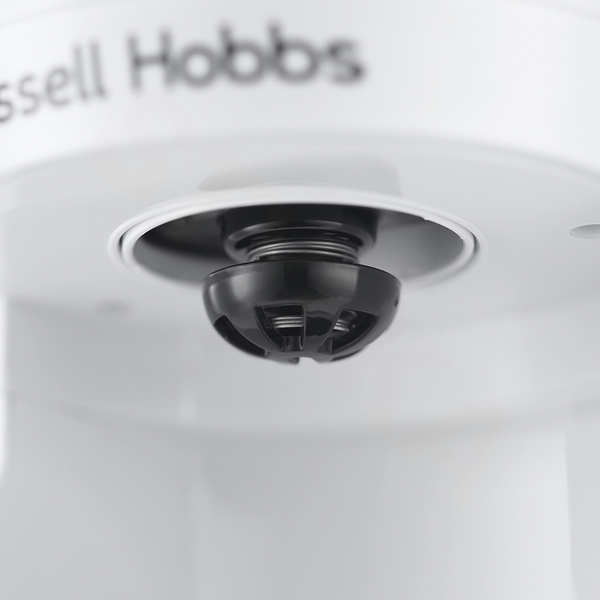 Кавоварка Russell Hobbs Honeycomb [White 27010-56]