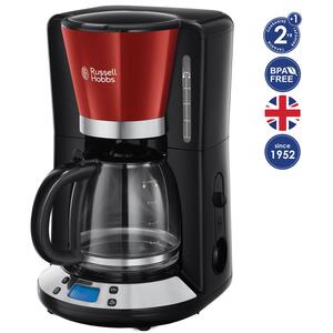 Кавоварка крапельна Russell Hobbs Colours Plus+ [24031-56]