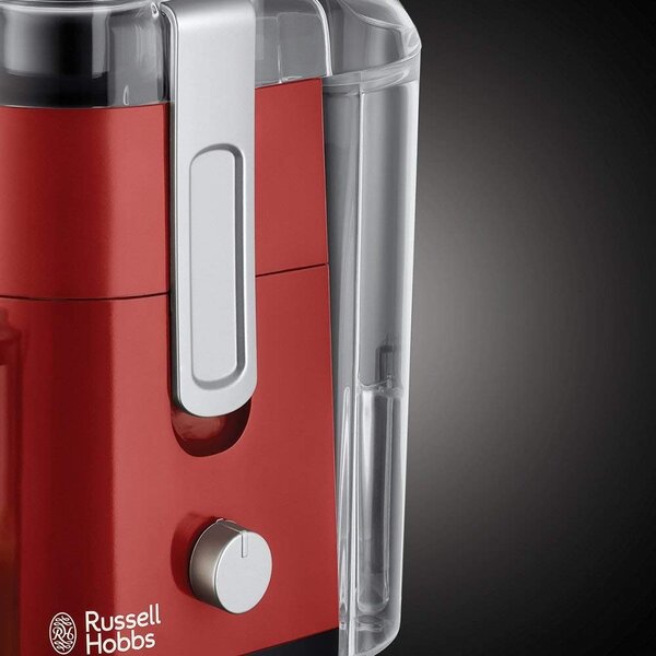Центрифуга для отжима сока Russell Hobbs 24740-56 Desire