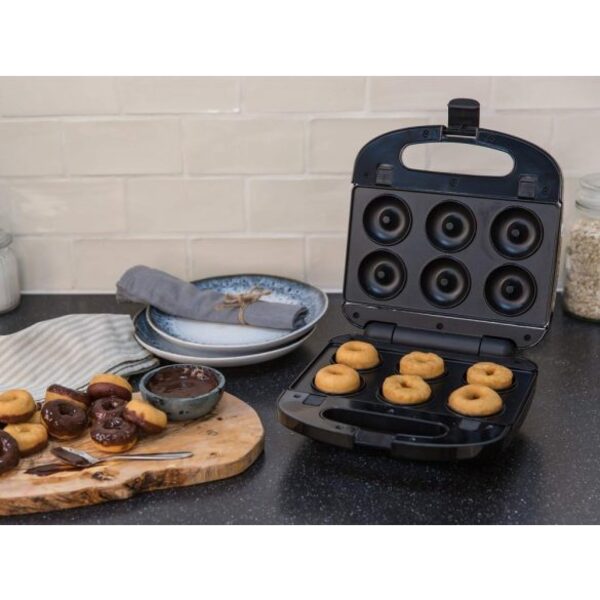 Додаткові пластини 3в1 Russell Hobbs 25490-56 для вафельниці 24540-56