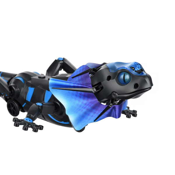 Робот Same Toy Ящір на радіокеруванні (9918UT)