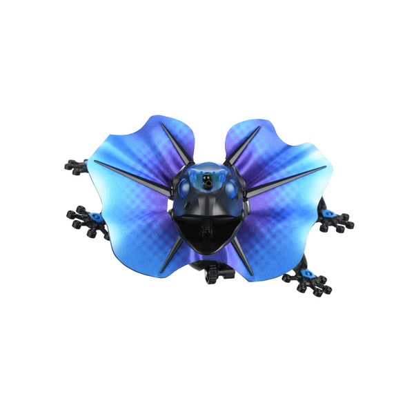 Робот Same Toy Ящір на радіокеруванні (9918UT)