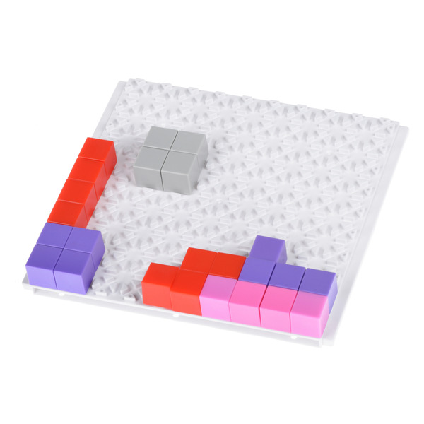 Пазл Same Toy Puzzle Art Girl serias 120 елементів (5990-1Ut)