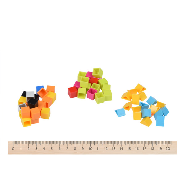 Пазл Same Toy Puzzle Art Didgital serias 170 елементів (5991-1Ut)
