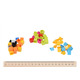 Same Toy Пазл Мозаика Didgital series (170 эл.)