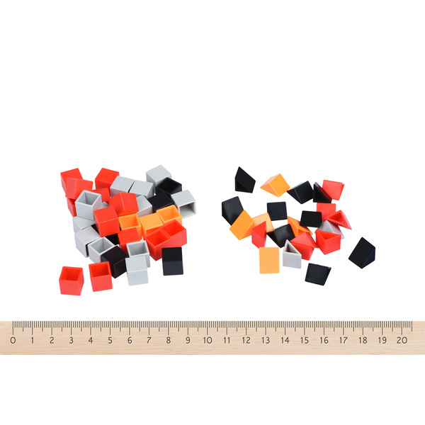 Пазл Same Toy Puzzle Art Fire serias (5991-3Ut)