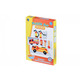 Same Toy Пазл Мозаика Fire series (215 эл.)