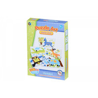 Same Toy Пазл Мозаика Animal series (306 эл.)