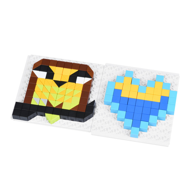 Пазл Same Toy Puzzle Art Animal serias 306 елементів (5991-6Ut)