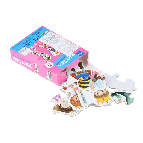 Пазл Same Toy Highsun Герої казок (88061Ut)