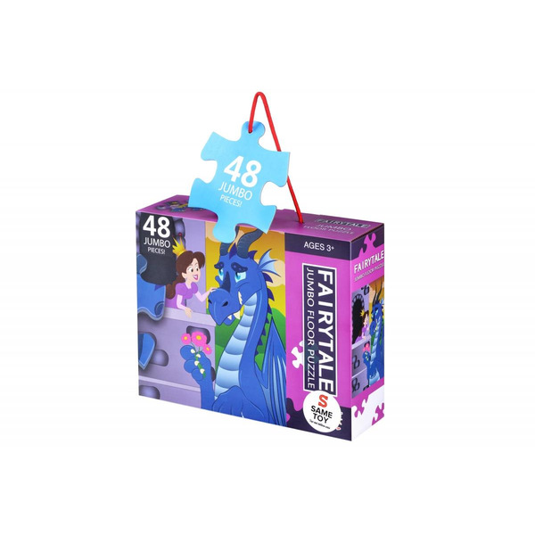 Пазл Same Toy Казка 48 елементів (88102UT)