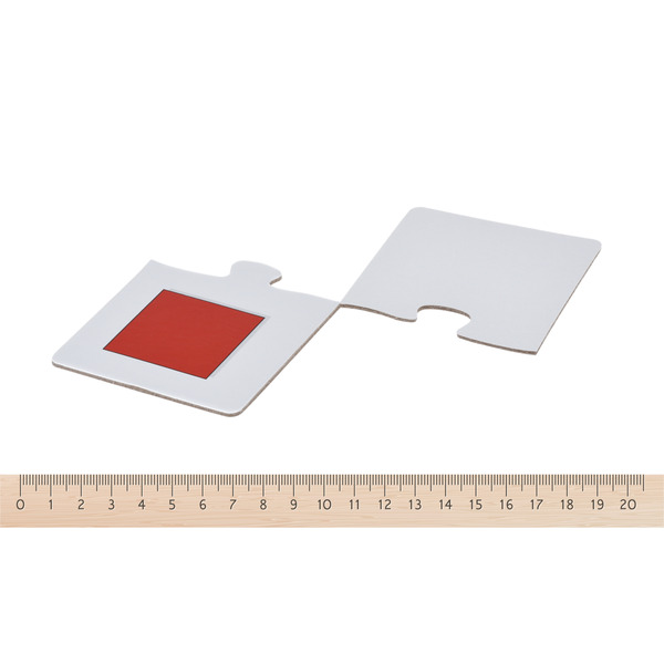 Same Toy Пазл Цвета и фигуры