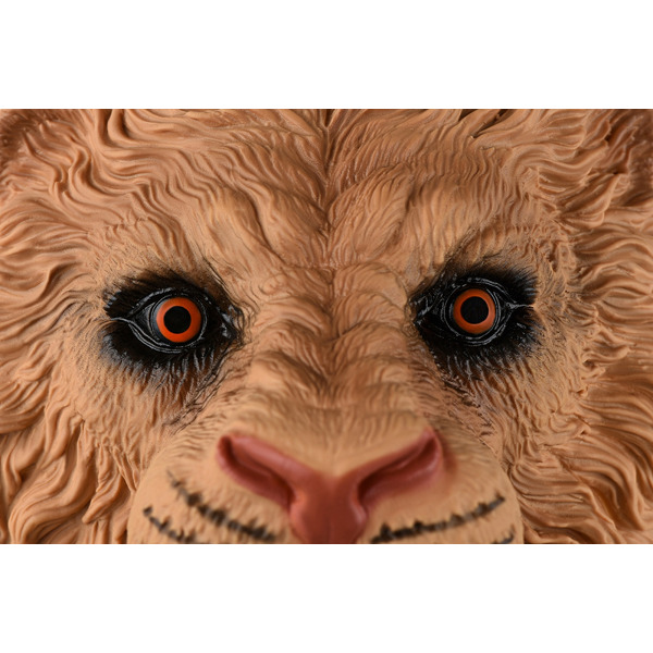 Іграшка-рукавичка Same Toy Лев (X303UT)