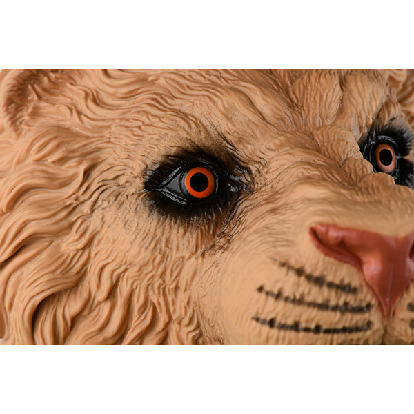 Іграшка-рукавичка Same Toy Лев (X303UT)