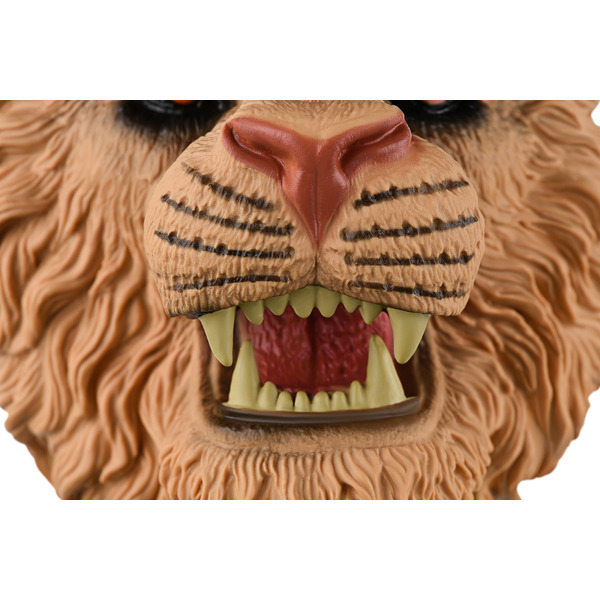 Іграшка-рукавичка Same Toy Лев (X303UT)