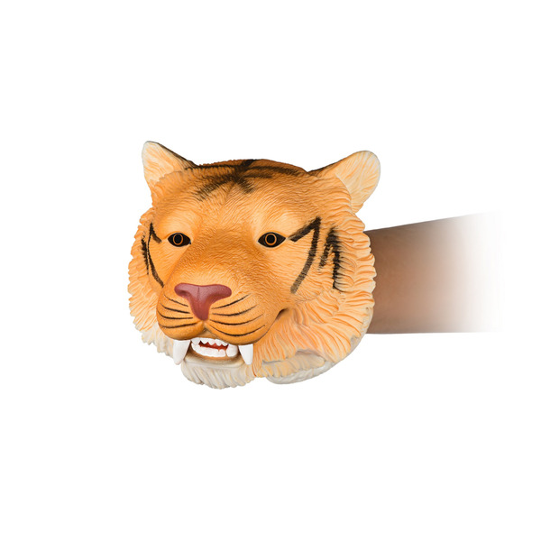 Іграшка-рукавичка Same Toy Тигр (X305UT)