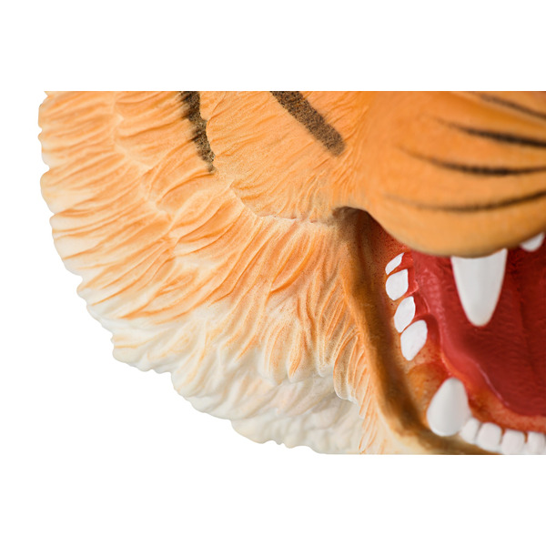 Іграшка-рукавичка Same Toy Тигр (X305UT)