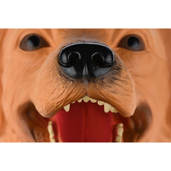 Іграшка-рукавичка Same Toy Собака Лабрадор (X307UT)