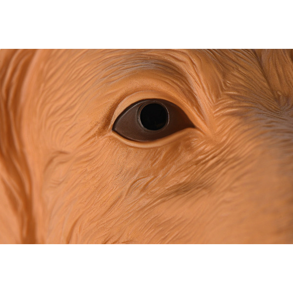 Іграшка-рукавичка Same Toy Собака Лабрадор (X307UT)