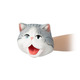 Same Toy Игрушка-перчатка Кот серый