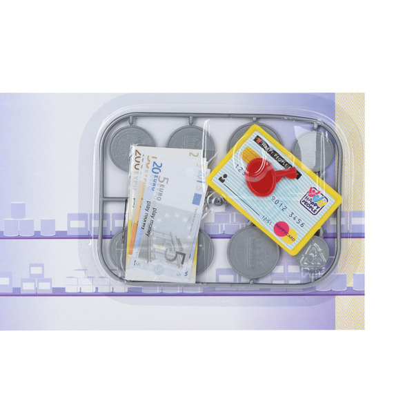 Игровой набор Same Toy My Home Little Chef Dream Кассовый аппарат (3220Ut)