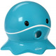 Same Toy QCBABY Детский горшок - Осьминог (бирюзовый)
