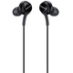 Samsung Проводная гарнитура 3.5mm Earphones (IA500) Black