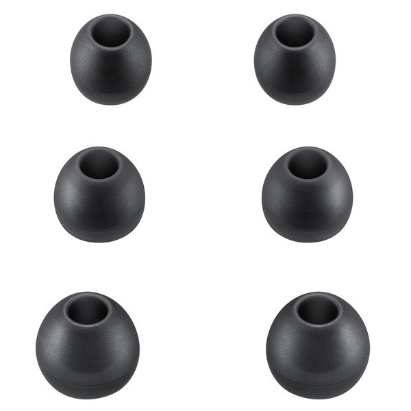 Навушники SAMSUNG 3.5mm Earphones Black (EO-IA500BBEGRU)