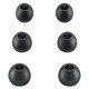 Samsung Проводная гарнитура 3.5mm Earphones (IA500) Black