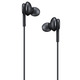 Samsung Проводная гарнитура 3.5mm Earphones (IA500) Black