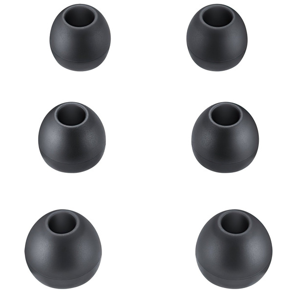 Навушники SAMSUNG 3.5mm Earphones Black (EO-IA500BBEGRU)