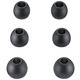 Samsung Проводная гарнитура 3.5mm Earphones (IA500) Black